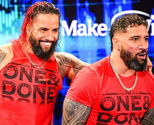 Image post by @WWEShop on Twitter