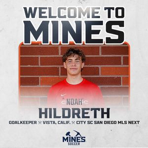 Image post by @mines_msoc on Instagram