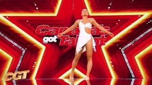 Video post by @cangottalent on YouTube