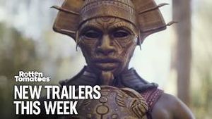 Video post by @rottentomatoestrailers on YouTube