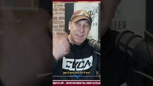 Video post by @bigplaycleveland on YouTube