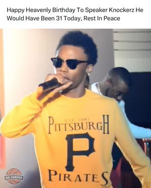 Image post by @nojumper on Instagram