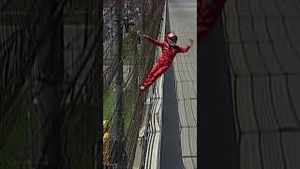 Video post by @indianapolismotorspeedway on YouTube