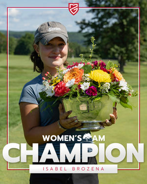 Image post by @playmassgolf on Instagram