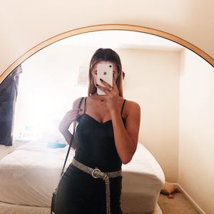 Image post by @kyleepalombo on Instagram