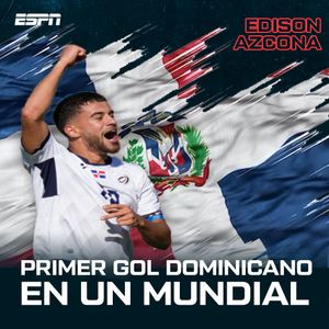 Image post by @espn_do on Instagram