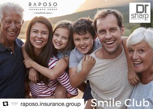 Image post by @sharpdentistry on Instagram