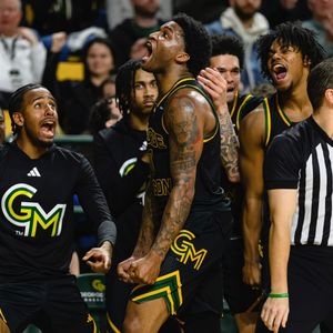 Image post by @masonmbb on Instagram
