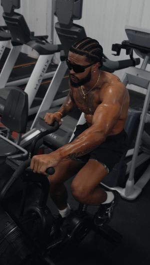 Image post by @reignbodyfuel on Instagram