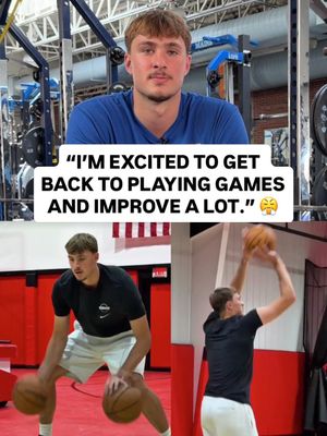 Image post by @nba on Instagram