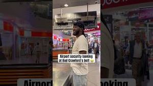 Video post by @Bleacher Report on YouTube