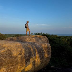 Image post by @hiltonyalaresort on Instagram