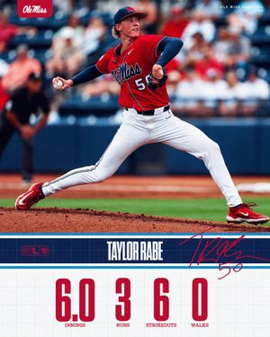 Image post by @OleMissBSB on Twitter/X