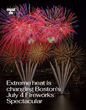 Image post by @mustdoboston on Instagram