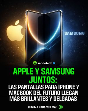 Image post by @esandotech on Instagram