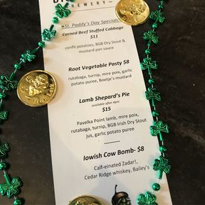Image post by @biggrovebrewery on Instagram