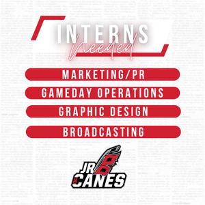Image post by @USPHLjrcanes on Twitter/X