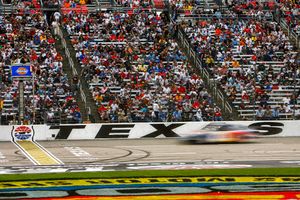 Image post by @texasmotorspeedway on Facebook