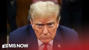 Video post by @msnbc on YouTube