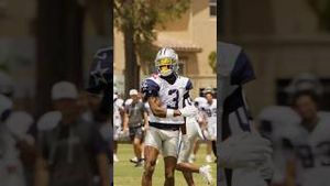 Video post by @dallascowboys on YouTube