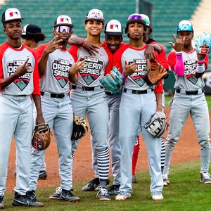 Image post by @MLBDevelops on Twitter