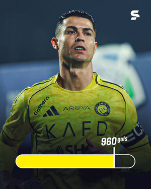 Image post by @sportv on Instagram