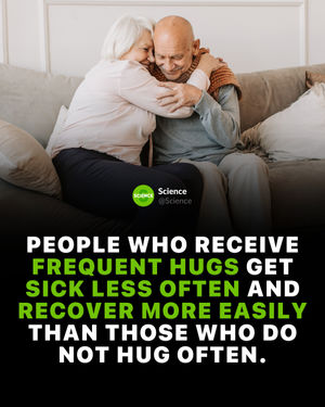 Image post by @science on Instagram