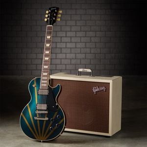 Image post by @gibsonguitar on Instagram