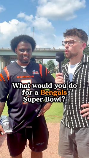 Video post by @Enquirer on Facebook