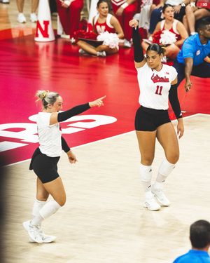 Image post by @huskervb on Instagram