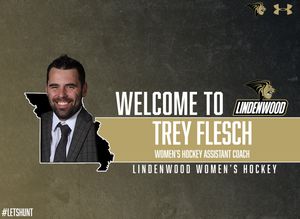 Image post by @lindenwood_lions on Instagram
