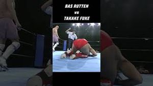 Video post by @UFC FIGHT PASS on YouTube