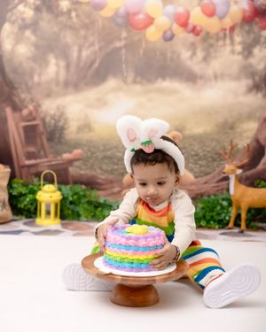 Image post by @newbornbabyphotographystudio on Instagram