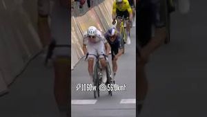 Video post by @veloncc on YouTube