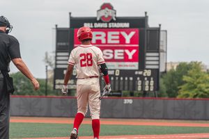 Image post by @OhioStAthletics on Twitter