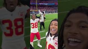 Video post by @Kansas City Chiefs on YouTube