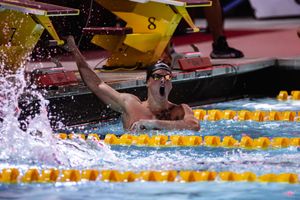 Image post by @sundevilswimdive on Instagram