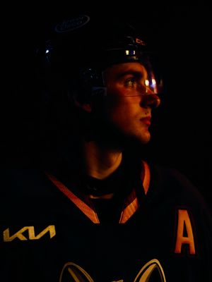 Image post by @chicagowolves on Instagram