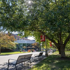 Image post by @stonybrooku on Facebook