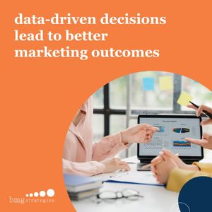 Image post by @bmgstrategies on Instagram