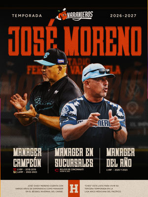 Image post by @clubnaranjeros on Instagram