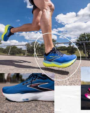 Image post by @brooksrunningde on Instagram