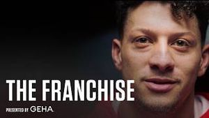 Video post by @Kansas City Chiefs on YouTube