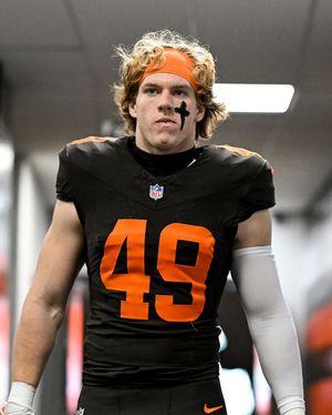 Image post by @clevelandbrowns on Instagram