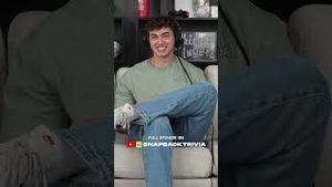 Video post by @snapbacktrivia on YouTube