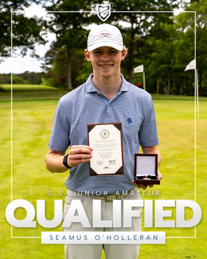 Image post by @playmassgolf on Instagram