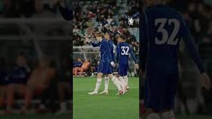 Video post by @chelseafc on YouTube