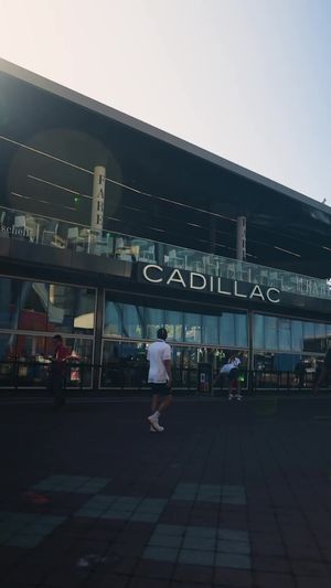 Video post by @cadillac on TikTok