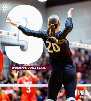 Image post by @mcmastersports on Instagram