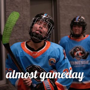 Image post by @tennesseewhockey on Instagram